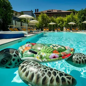 *** Hotel Tre Rose Italia