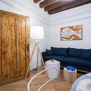 Appartement Privacy In - Your To Be Let Alone, Venise