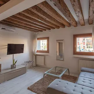 Appartement Canaletto Rialto, Venise