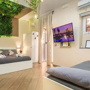  Holiday home Tropical House Italy