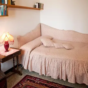 Apartment Ca Lezze Bell'appartamento Nel Cuore Di, Venedig