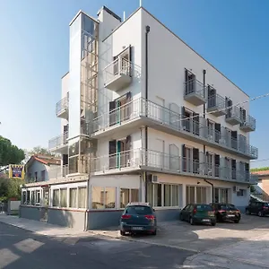 *** Hotel Regina E Ristorante Italia