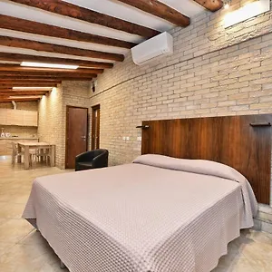 Apartment San Marco, Venedig