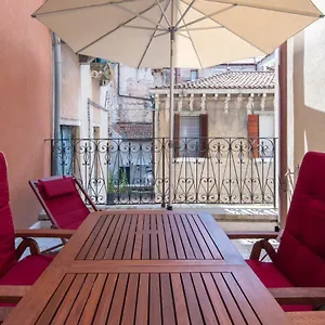 Appartement Ve.n.i.ce Cera Remer, Venise