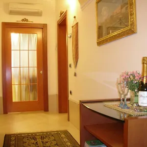 Appartement Casamariamaddalena, Venise