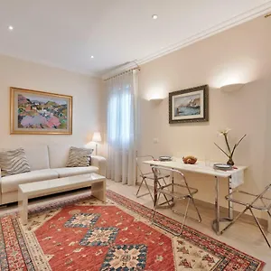 Appartement Romance In Rialto - Your House To Together, Venise