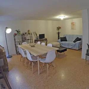 Appartement San Polo Family, Venise