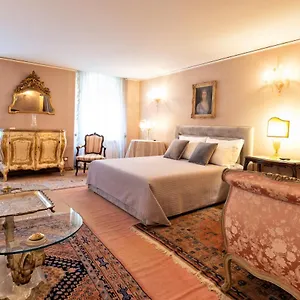 Appartement Rigoletto San Marco Square, Venise